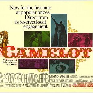 Foto Camelot
