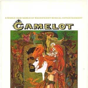 Foto Camelot