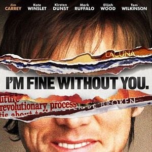 Foto Brilho Eterno de uma Mente Sem Lembranças