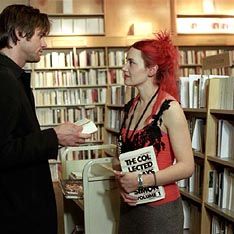 Foto Brilho Eterno de uma Mente Sem Lembranças