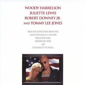 Foto Assassinos por Natureza