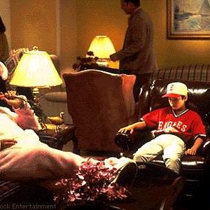 Foto O Anjo da Guarda