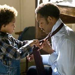 Foto À Procura da Felicidade