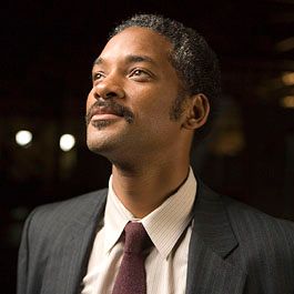 Foto À Procura da Felicidade