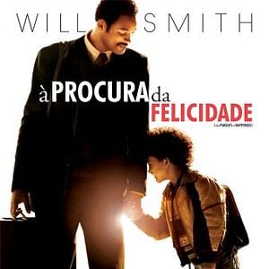 Foto À Procura da Felicidade