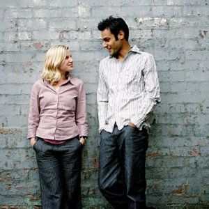 Foto Apenas um Beijo