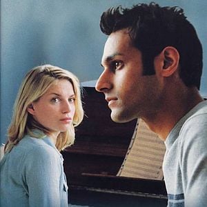 Foto Apenas um Beijo