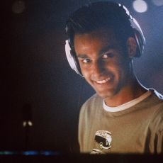 Foto Apenas um Beijo