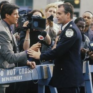 Foto Um Ato de Coragem