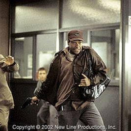 Foto Um Ato de Coragem