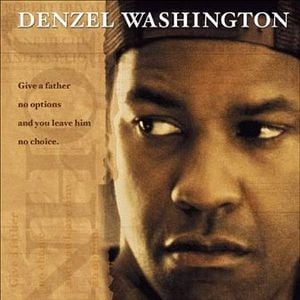 Foto Um Ato de Coragem