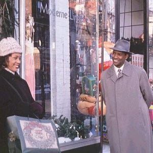 Foto Um Anjo em Minha Vida