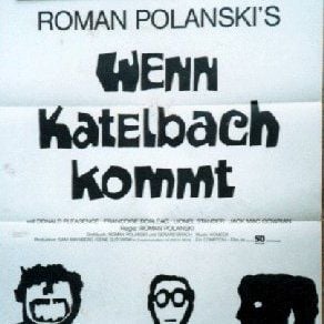 Foto Armadilha do Destino