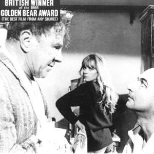 Foto Armadilha do Destino