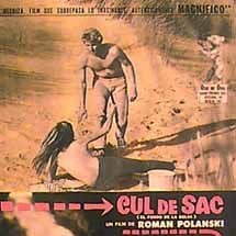 Foto Armadilha do Destino