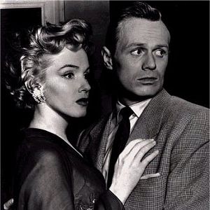 Foto Almas Desesperadas