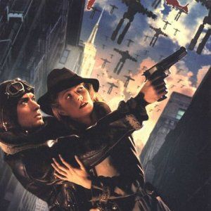 Foto Capitão Sky e o Mundo de Amanhã