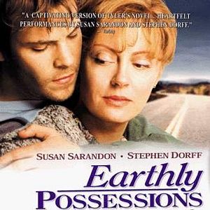 Foto Um Beijo como Resgate