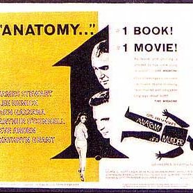 Foto Anatomia de um Crime