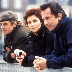 Foto Amantes & Infiéis