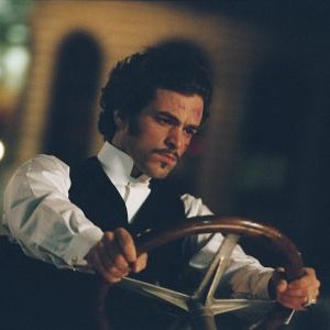 Foto Arsene Lupin - O Ladrão Mais Charmoso do Mundo