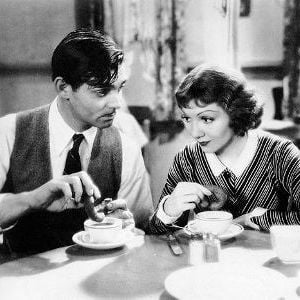 Foto Aconteceu Naquela Noite