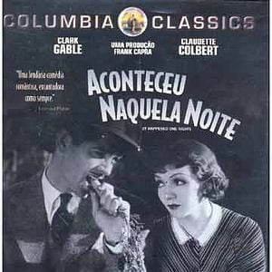 Foto Aconteceu Naquela Noite