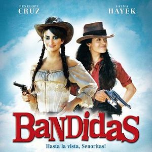 Foto Bandidas