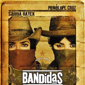 Foto Bandidas