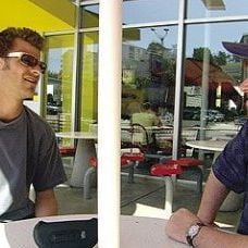 Foto Tiros em Columbine