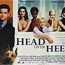 Foto Cinco Evas e Um Adão