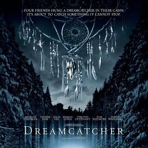 Foto O Apanhador de Sonhos