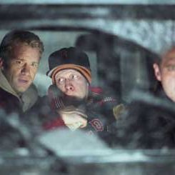 Foto O Apanhador de Sonhos