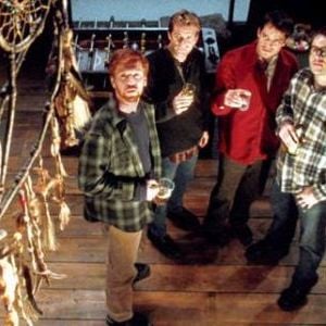 Foto O Apanhador de Sonhos