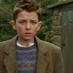 Foto Um Anjo para May