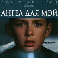 Foto Um Anjo para May