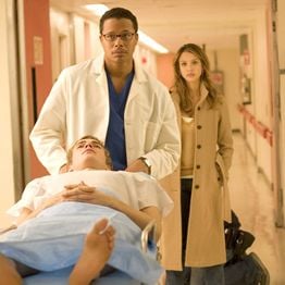 Foto Awake - A Vida por um Fio