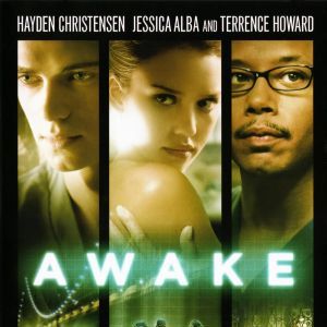 Foto Awake - A Vida por um Fio