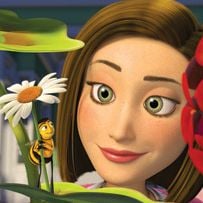 Foto Bee Movie - A História de uma Abelha