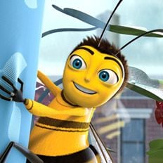 Foto Bee Movie - A História de uma Abelha