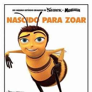 Foto Bee Movie - A História de uma Abelha