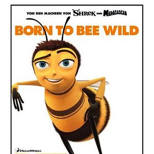 Foto Bee Movie - A História de uma Abelha