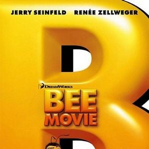 Foto Bee Movie - A História de uma Abelha