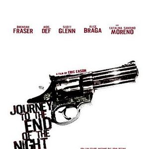 Foto 12 Horas Até o Amanhecer