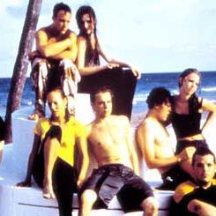 Foto Bully - Juventude Violenta