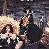 Foto Os Três Mosqueteiros