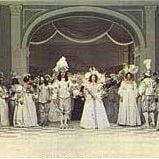 Foto Os Três Mosqueteiros