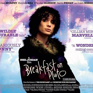 Foto Café da Manhã em Plutão