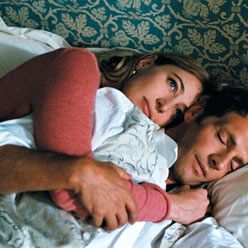 Foto O Amor em 5 Tempos