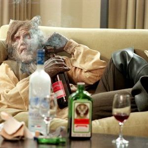 Foto Beatrice e o Monstro